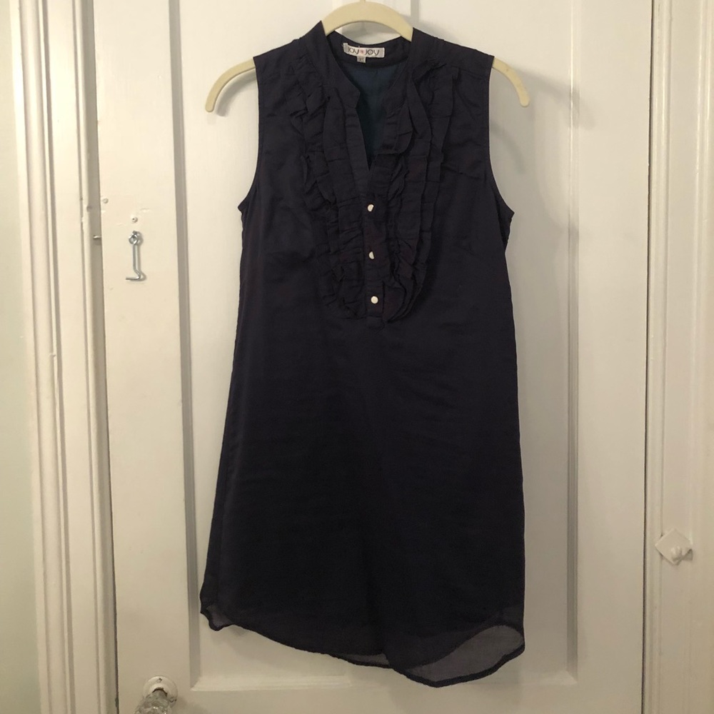 Joy Joy Dress